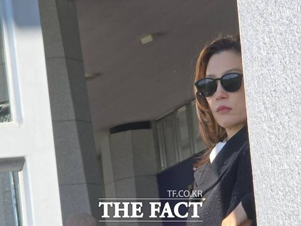 이재용·임세령, 아들 장교 임관식서 포착…이혼 이후 첫 공식 행사 : 네이트 뉴스