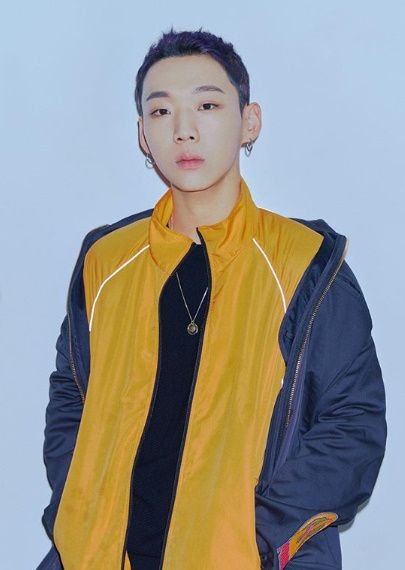 영비(양홍원), 협박 메시지 고통 호소 