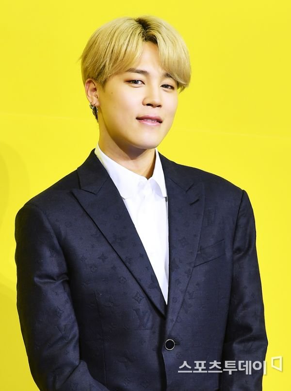 Bts 지민 크리스마스 이브 함께 보내고 싶은 스타 1위…2위는 김선호 네이트 연예