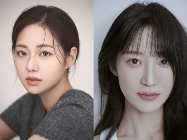 '솔로지옥2' 신슬기→'하트시그널' 서지혜, 배우로 인생 2막 [ST이슈] : 네이트 연예