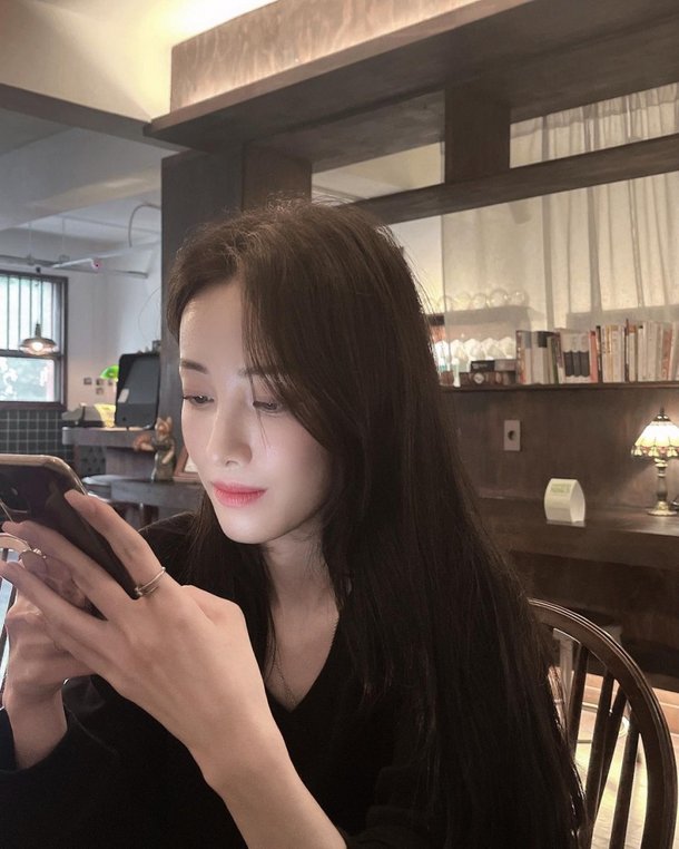 유깻잎, 얼굴 지방이식이 신의 한 수…'의느님'도 놀랄만큼 성숙해졌네 : 네이트 연예
