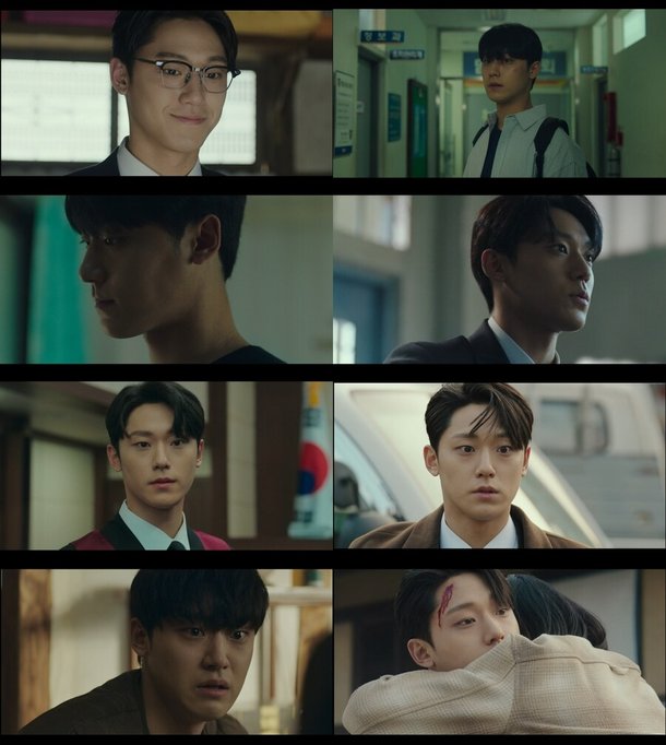 '나쁜엄마' 이도현 아니면 누가 하나…대체 불가 캐릭터 소화력 '호평' : 네이트 연예 '나쁜엄마' 이도현 아니면 누가 하나…대체 불가 캐릭터 소화력 '호평' : 네이트 연예