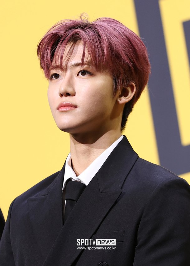 [포토S] NCT드림 재민, 클로즈업을 부르는 비주얼 : 네이트 연예