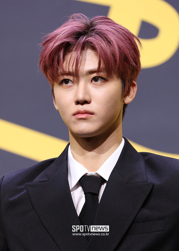 [포토S] NCT드림 재민, CG 비주얼 : 네이트 연예