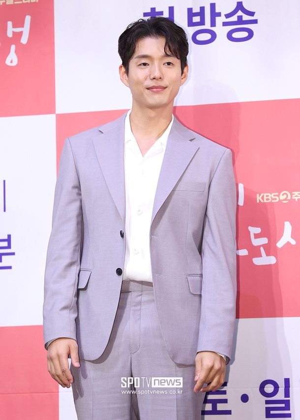 [포토S] 하준, TS그룹의 후계자 : 네이트 연예