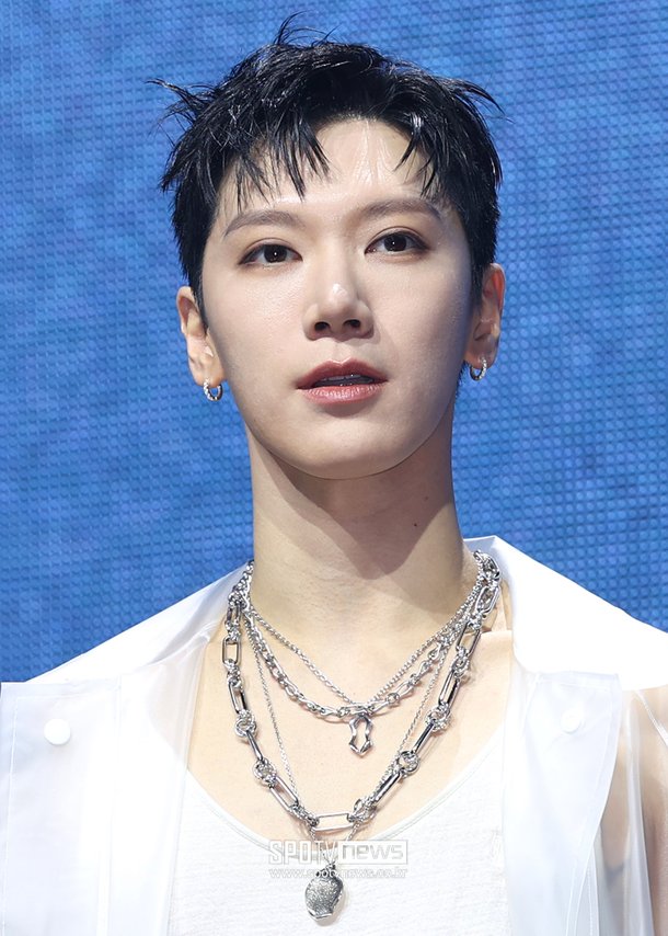 [포토S] NCT 텐, 클로즈업을 부르는 얼굴 : 네이트 연예