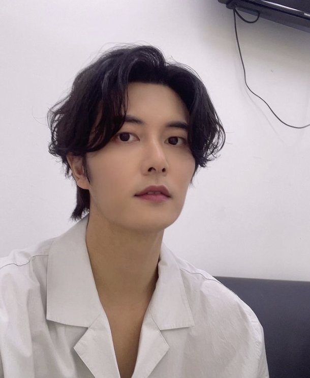 '사기 피소' 재희, 입 열었다 