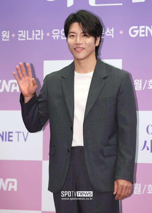[포토S] 음문석, 믿고 보는 배우 : 네이트 연예
