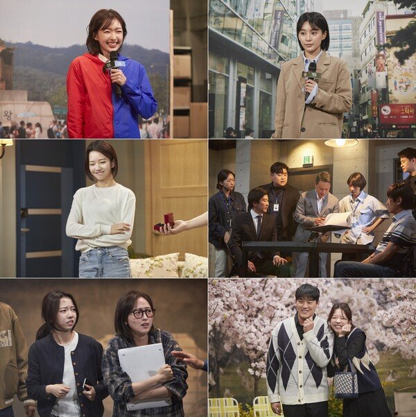 'SNL 코리아7' 차경은·조민경·모모코 예사롭지 않은 '신입 크루 3인' 관심 폭발 : 네이트 연예