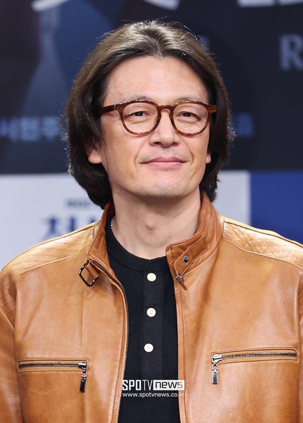 [포토S] 정찬, '노메이크업에도 완벽한 배우 아우라' : 네이트 연예