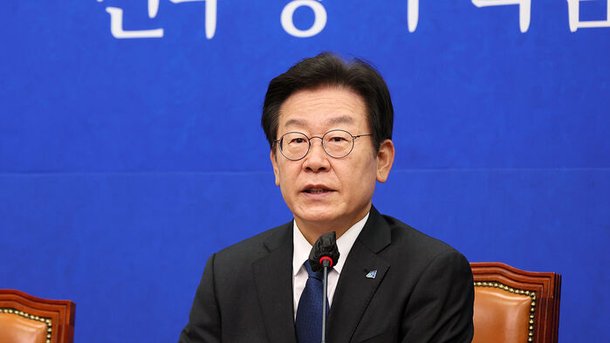 이재명 검찰 불출석…서면으로 답변…출석요구 사유 소멸 네이트 뉴스