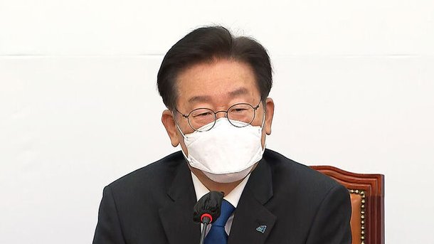 검찰, 이재명 수사 '정조준'…