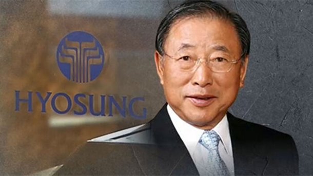 조석래 효성그룹 명예회장 별세…향년 89세 : 네이트 뉴스