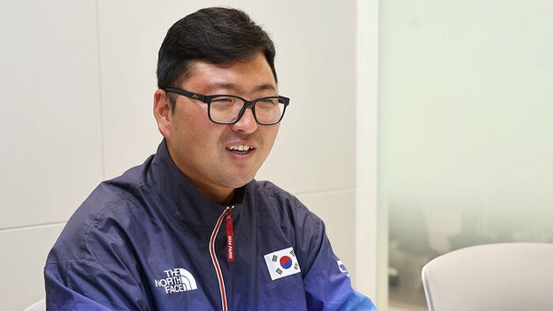올림픽 최다 금메달 김우진 