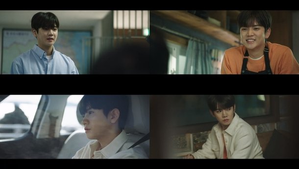 '오랫동안 당신을 기다렸습니다' 렌, 국내 드라마 성공적 데뷔 : 네이트 연예