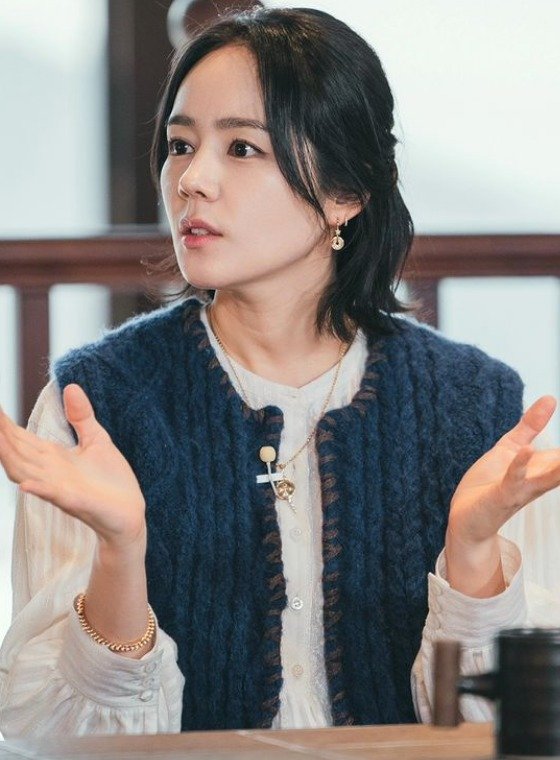 한가인, '명불허전' 눈부신 미모 [스타★샷] : 네이트 연예