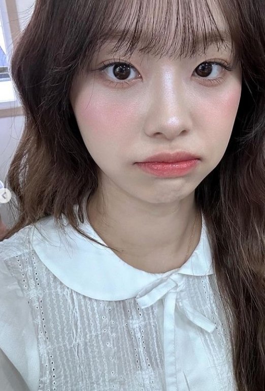 츄, 말도 못하게 귀여워 [스타★샷] : 네이트 연예