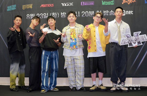 [S포토] 어때, '워떠냐구' (스맨파) : 네이트 연예