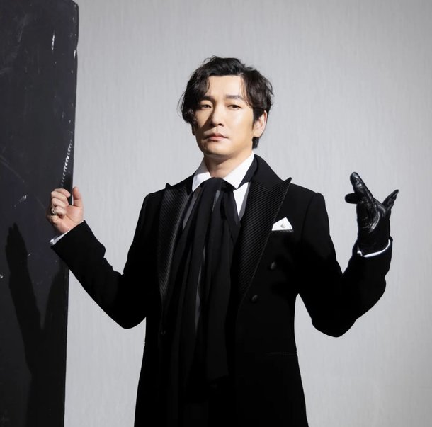 조승우, '오페라의 유령' 향한 진심…