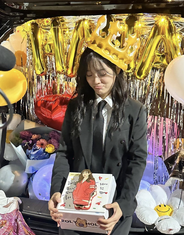 김세정, '경소2' 종영 소감…