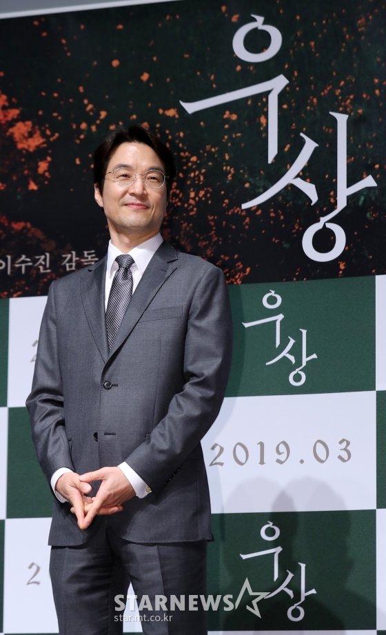 한석규 측 