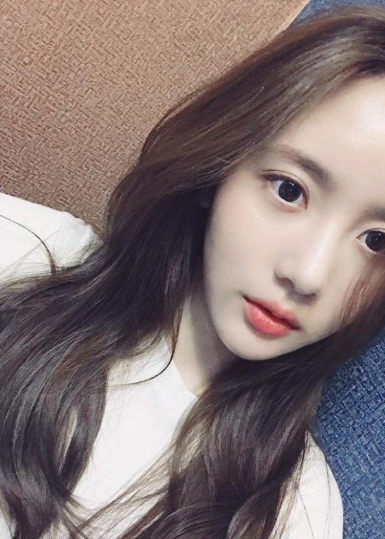 한서희, 어머니가 보낸 문자 공개 