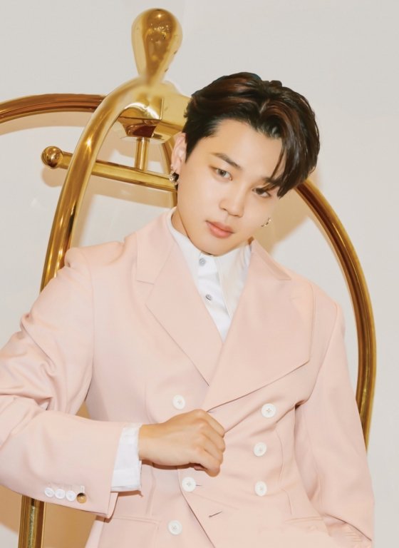 방탄소년단 지민, '틱톡 지배자'…BTS+韓 '최고·최다' 1억 1100만→개인 콘텐츠 합산 2억 : 네이트 연예