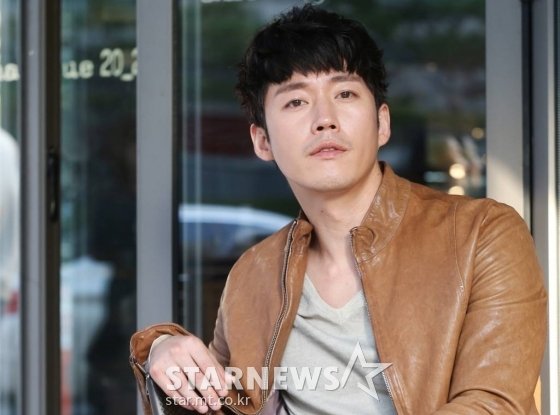 [단독]'반전매력 부자' 장혁, '전참시' 출격…일상 최초 공개 : 네이트 연예