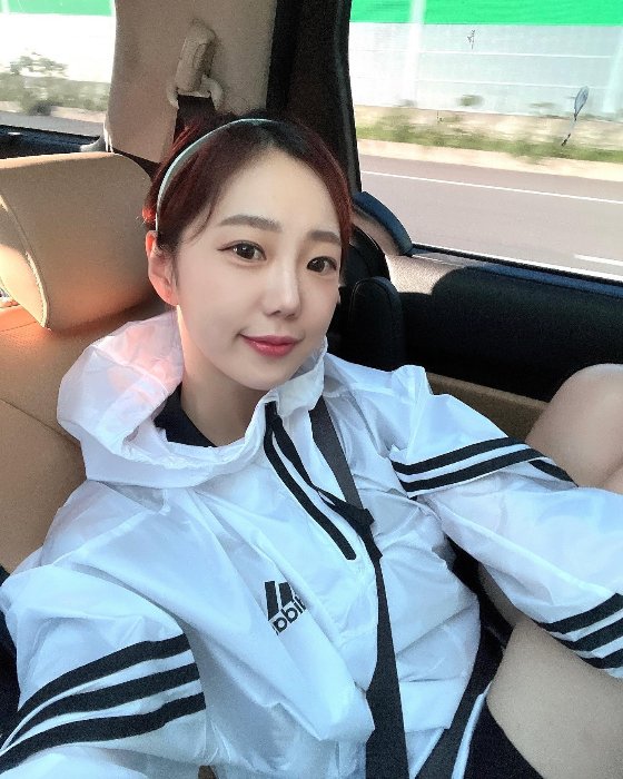 김가영 기상캐스터, 