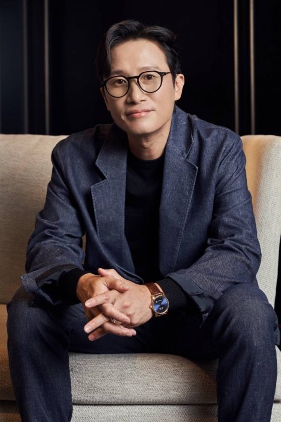 '컴백홈' 송새벽 