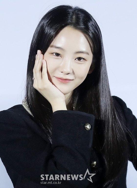 조이현 '내가 MZ 대표 미녀다!'[★화보] : 네이트 뉴스