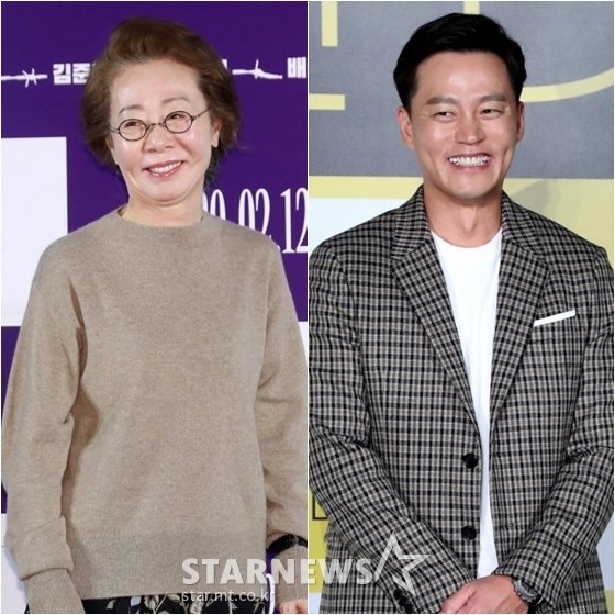 [단독]이서진, 윤여정 빈자리 메운다…'윤식당' 스핀오프 '서진이네' [종합] : 네이트 연예
