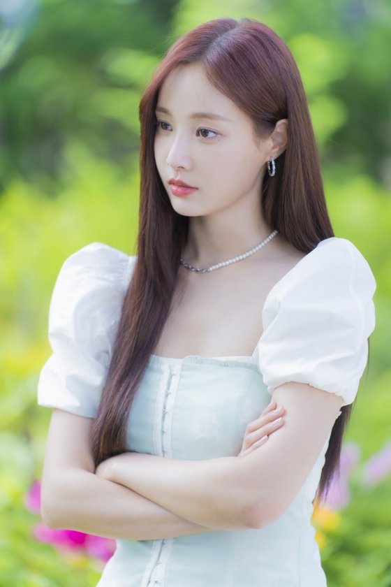 '금수저' 연우 