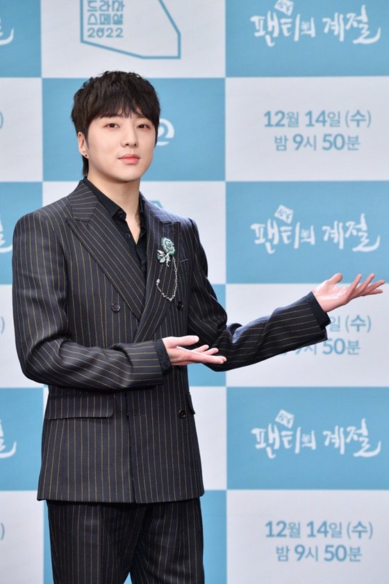 강승윤·최재섭 '팬티의 계절', 하찮았던 팬티로 일깨울 진심 [종합] : 네이트 연예