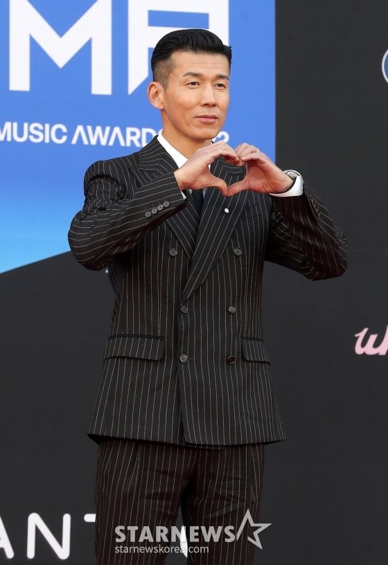 션 '후배들 만나러 왔어요'[★포토] : 네이트 뉴스