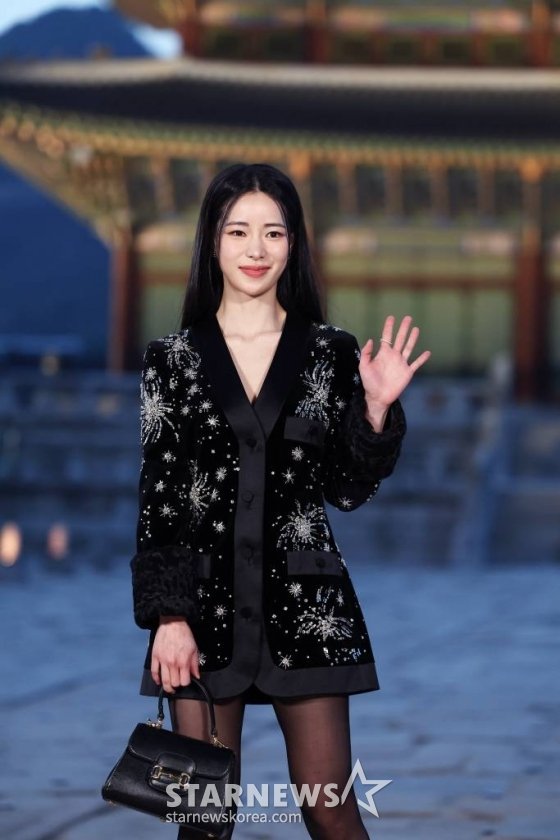 [단독]임지연, 데뷔 12년만 사극 원톱 여주…'옥씨부인전' 캐스팅 | 네이트 연예