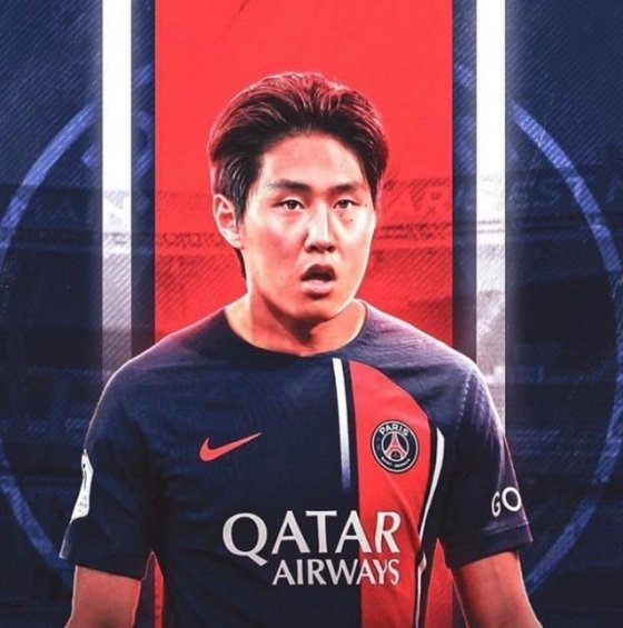 이강인 오피셜만 남았다 협상 끝 이적료 완전 합의→psg 새 감독·영입생 6명 곧 발표 네이트 스포츠