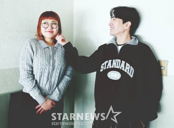 [단독]'데프콘 어때요' 신윤승·조수연 