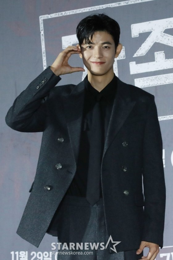 로몬 '압도적 비주얼'[★포토] : 네이트 연예