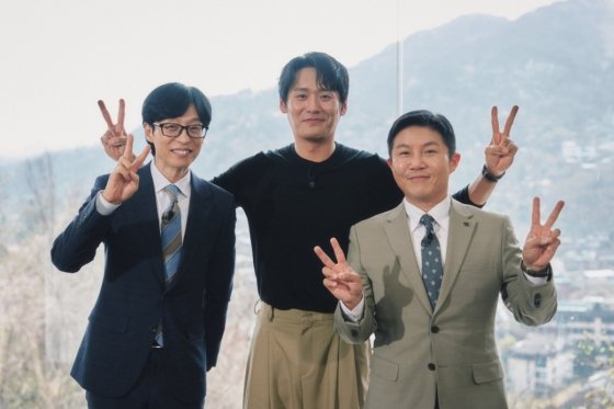'학씨 아저씨' 최대훈 