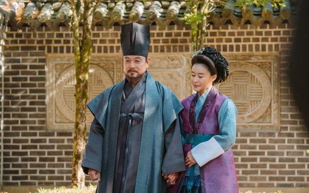 '태종 이방원' 김영철, 조선 건국 고심…제2막 연다 : 네이트 연예
