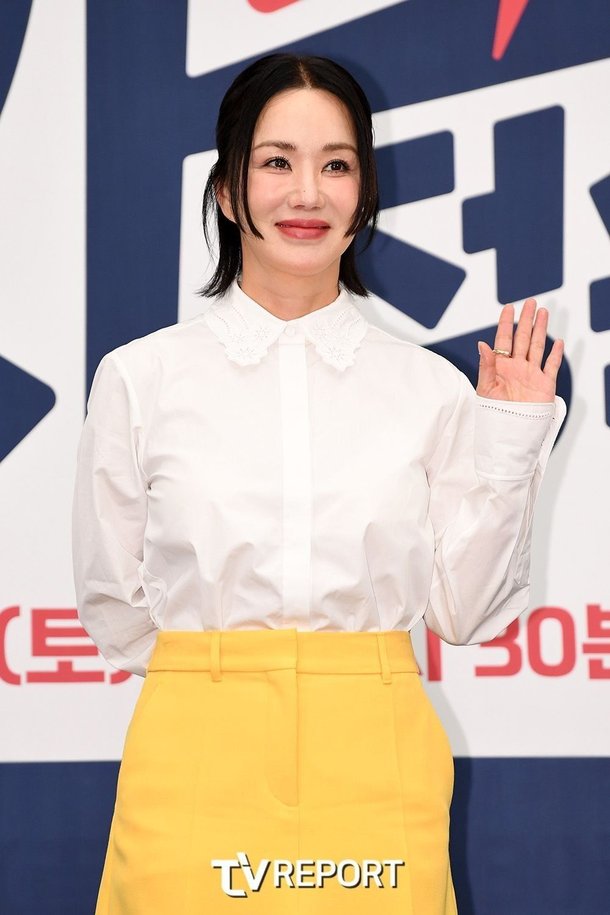 '닥터 차정숙' 엄정화 