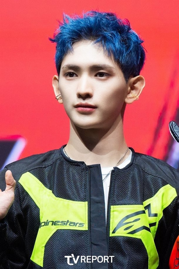 [T포토] LEW '잘생김 MAX' : 네이트 연예