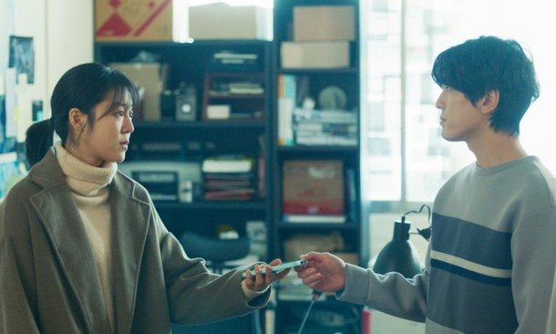 故 강서하, 위암 투병 끝 전해진 비보…진통제 먹으며 촬영한 유작 '망내인' [종합] : 네이트 연예