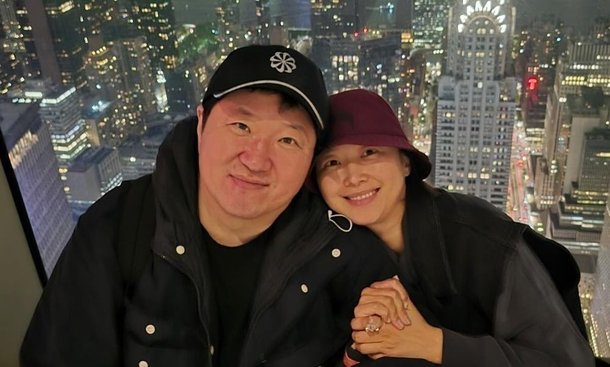 '정형돈♥' 한유라, 남편 떠나고 하와이서 홀로서기…바쁜 일상 [RE:스타] : 네이트 연예
