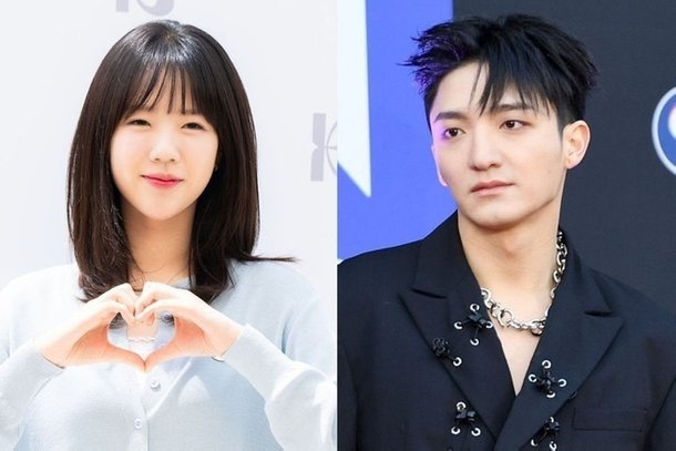 하하, '공개 열애' 지예은에 으름장 놨다…