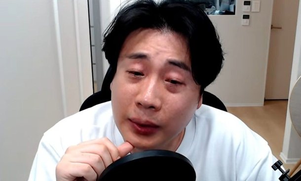'가세연' 김세의 구속→'장사의 신' 은현장 5분 오열…
