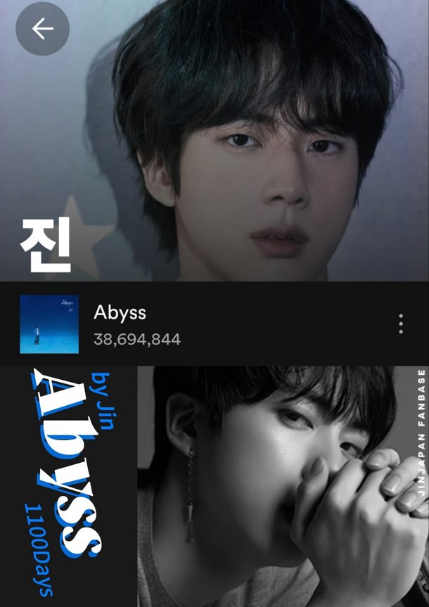 [bts News] 방탄소년단 진 어비스 Abyss 아이튠즈 22개국 1위…막강한 인기와 초특급 존재감 네이트 연예