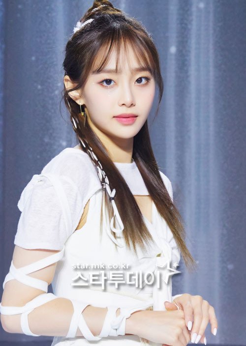 前 이달소 츄, 소속사 강공에 작정했나 