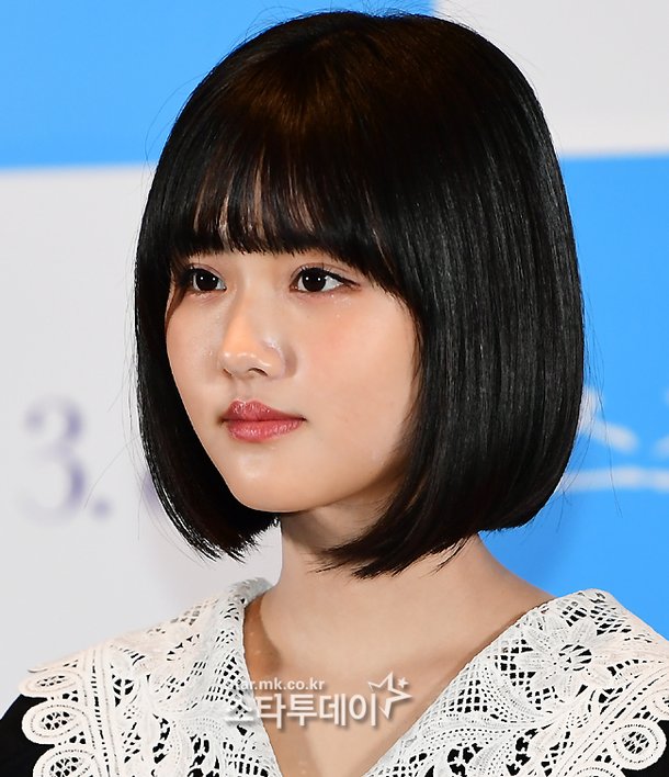 하라 나노카 "1700:1 뚫고 '스즈메' 발탁…